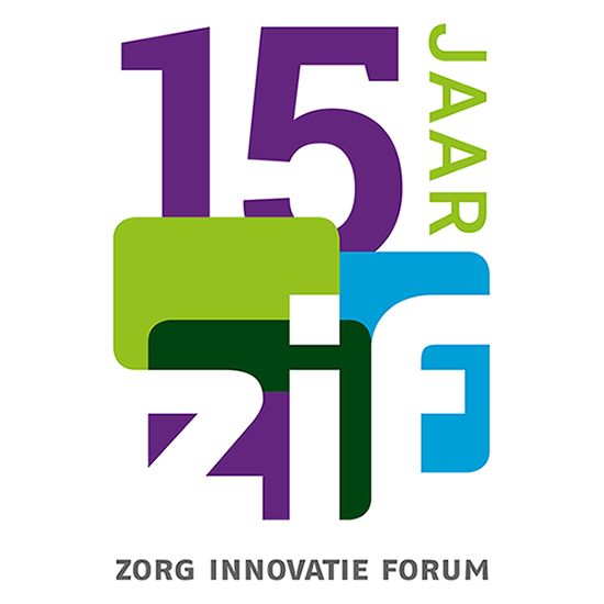 Afbeelding Publicatie Innoveren kan je leren! - 15 jaar Zorg Innovatie Forum